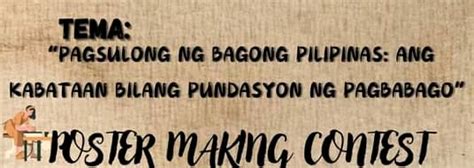 kabataan pinayflix|'Ang kabataaan ang pag.